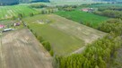 Działka budowlana Olsztynek - 10