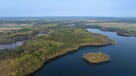 Działka budowlana Olsztynek - 14