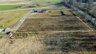 Działka budowlana Lauda gm. Lidzbark Warmiński - 4
