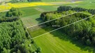 Działka Miejska Wola gm. Lidzbark Warmiński - 1