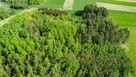 Działka Miejska Wola gm. Lidzbark Warmiński - 4