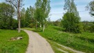 Działka budowlana Lejdy gm. Bartoszyce - 10