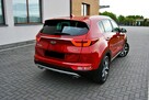 Kia Sportage GT-line *Kamera cof.* SKÓRA *LEDY *GPS-PL *ALU 19" * Opłacony - 2