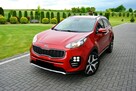 Kia Sportage GT-line *Kamera cof.* SKÓRA *LEDY *GPS-PL *ALU 19" * Opłacony - 3
