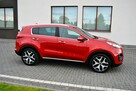 Kia Sportage GT-line *Kamera cof.* SKÓRA *LEDY *GPS-PL *ALU 19" * Opłacony - 8