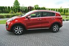 Kia Sportage GT-line *Kamera cof.* SKÓRA *LEDY *GPS-PL *ALU 19" * Opłacony - 9