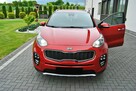 Kia Sportage GT-line *Kamera cof.* SKÓRA *LEDY *GPS-PL *ALU 19" * Opłacony - 10