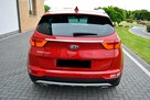 Kia Sportage GT-line *Kamera cof.* SKÓRA *LEDY *GPS-PL *ALU 19" * Opłacony - 11
