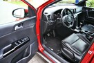 Kia Sportage GT-line *Kamera cof.* SKÓRA *LEDY *GPS-PL *ALU 19" * Opłacony - 12