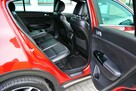 Kia Sportage GT-line *Kamera cof.* SKÓRA *LEDY *GPS-PL *ALU 19" * Opłacony - 15