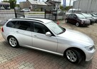 BMW 318 AUTOMAT 143ps*Bezwypadkowy*Navi*Klimatronik*2xPDC*Serwis*WZOROWY-STAN* - 2