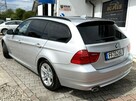 BMW 318 AUTOMAT 143ps*Bezwypadkowy*Navi*Klimatronik*2xPDC*Serwis*WZOROWY-STAN* - 5