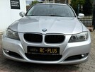 BMW 318 AUTOMAT 143ps*Bezwypadkowy*Navi*Klimatronik*2xPDC*Serwis*WZOROWY-STAN* - 8