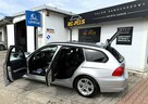 BMW 318 AUTOMAT 143ps*Bezwypadkowy*Navi*Klimatronik*2xPDC*Serwis*WZOROWY-STAN* - 9