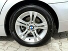 BMW 318 AUTOMAT 143ps*Bezwypadkowy*Navi*Klimatronik*2xPDC*Serwis*WZOROWY-STAN* - 11