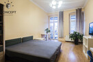 Rozkładowe 2 pok. mieszkanie z balkonem - 1