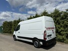 Renault Master L2 H2  Bezwypadkowy, Super Stan - 2