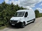 Renault Master L2 H2  Bezwypadkowy, Super Stan - 3