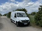 Renault Master L2 H2  Bezwypadkowy, Super Stan - 4