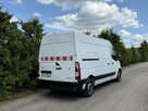 Renault Master L2 H2  Bezwypadkowy, Super Stan - 5