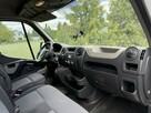 Renault Master L2 H2  Bezwypadkowy, Super Stan - 8
