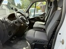 Renault Master L2 H2  Bezwypadkowy, Super Stan - 9