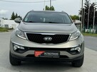 Kia Sportage 1.7 CRDI / 116KM LED Nawigacja Kamera Panorama Skóra 4Grzane Fotele - 4