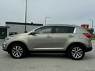 Kia Sportage 1.7 CRDI / 116KM LED Nawigacja Kamera Panorama Skóra 4Grzane Fotele - 6