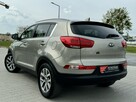 Kia Sportage 1.7 CRDI / 116KM LED Nawigacja Kamera Panorama Skóra 4Grzane Fotele - 7
