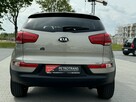 Kia Sportage 1.7 CRDI / 116KM LED Nawigacja Kamera Panorama Skóra 4Grzane Fotele - 8