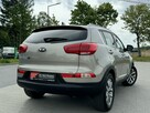 Kia Sportage 1.7 CRDI / 116KM LED Nawigacja Kamera Panorama Skóra 4Grzane Fotele - 9