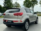 Kia Sportage 1.7 CRDI / 116KM LED Nawigacja Kamera Panorama Skóra 4Grzane Fotele - 10