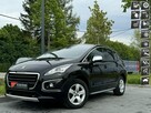 Peugeot 3008 1.6 HDI / 120KM FULL LED Automat Nawigacja Kamera Panorama Półskóra - 1