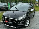 Peugeot 3008 1.6 HDI / 120KM FULL LED Automat Nawigacja Kamera Panorama Półskóra - 2