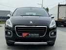 Peugeot 3008 1.6 HDI / 120KM FULL LED Automat Nawigacja Kamera Panorama Półskóra - 3
