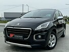 Peugeot 3008 1.6 HDI / 120KM FULL LED Automat Nawigacja Kamera Panorama Półskóra - 4
