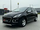 Peugeot 3008 1.6 HDI / 120KM FULL LED Automat Nawigacja Kamera Panorama Półskóra - 5