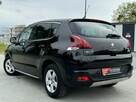 Peugeot 3008 1.6 HDI / 120KM FULL LED Automat Nawigacja Kamera Panorama Półskóra - 7