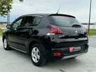 Peugeot 3008 1.6 HDI / 120KM FULL LED Automat Nawigacja Kamera Panorama Półskóra - 8