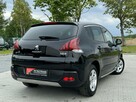 Peugeot 3008 1.6 HDI / 120KM FULL LED Automat Nawigacja Kamera Panorama Półskóra - 10