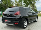 Peugeot 3008 1.6 HDI / 120KM FULL LED Automat Nawigacja Kamera Panorama Półskóra - 11