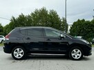 Peugeot 3008 1.6 HDI / 120KM FULL LED Automat Nawigacja Kamera Panorama Półskóra - 12