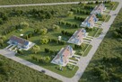 Sprzedam domy Marwice, bliźniaki,Osiedle domów - 1