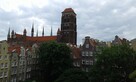 GDAŃSK ŚRÓDMIEŚCIE- 2 pok, osobna kuchnia, parking - 16