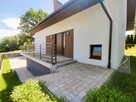 Dom przy lesie w pięknej dzielnicy Zabierzowa - 4