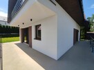 Dom przy lesie w pięknej dzielnicy Zabierzowa - 5