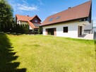 Dom przy lesie w pięknej dzielnicy Zabierzowa - 6