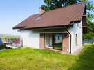 Dom przy lesie w pięknej dzielnicy Zabierzowa - 7