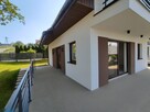 Dom przy lesie w pięknej dzielnicy Zabierzowa - 9