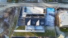 Dom z zabudowie bliźniaczej - Znamirowice - 2